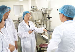 赋能企业，守护健康 2019全省消毒产品企业卫生质量负责人培训班成功举办