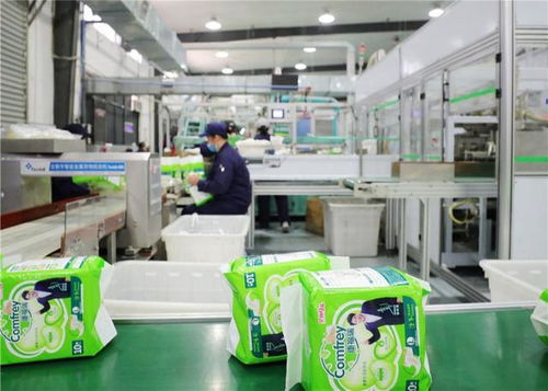企业复工转产加紧生产消毒防护用品纪实